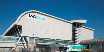 IAG Cargo launches loyalty programme for larger customers