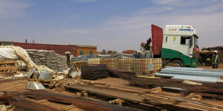 SRK collaborates with Mining Shared Value to foster local procurement