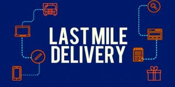 Last Mile Delivery Market Global Insights, Trends and Growth Outlook 2020-2026 – Galus Australis