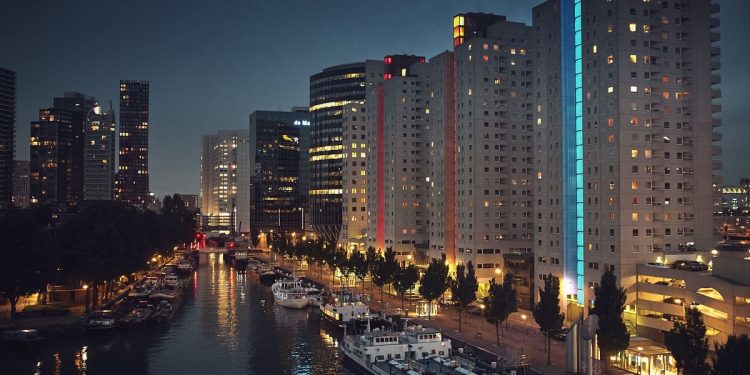 Maersk Launches Digital Supply Chain Management Platform Maersk Flow