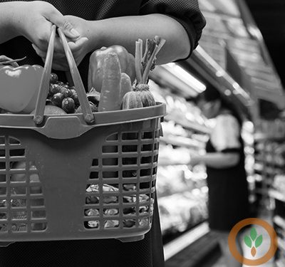 Post-COVID changes to the food supply chain