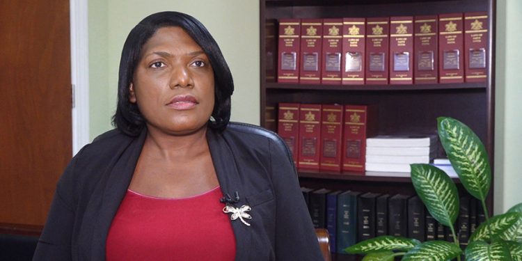 Saint Lucia to be first in the Eastern Caribbean Region with an Electronic Public Procurement Application