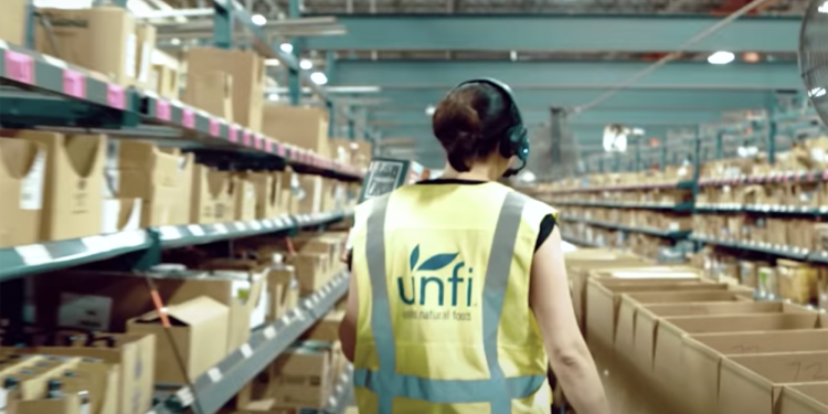 UNFI: How to protect the food supply chain as America reopens