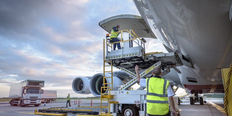 Air Cargo Recovery Continues in June but at a Slow Pace