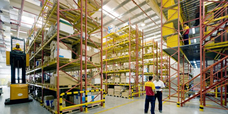 Supply chain braces for second wave of COVID-19