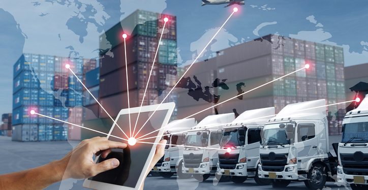 Maersk launches new end-to-end supply chain platform