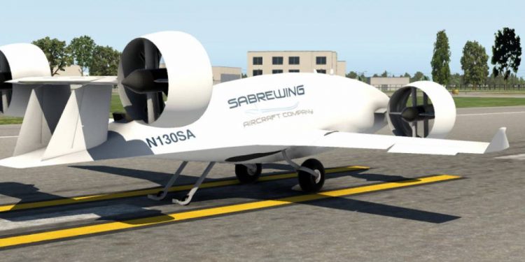 Flight testing of the Rhaegal family of autonomous, cargo-carrying eVTOL aircraft has been delayed due to Covid-19 restrictions.