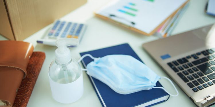 Is disclosing conflict of interest in tender procurement making it acceptable?