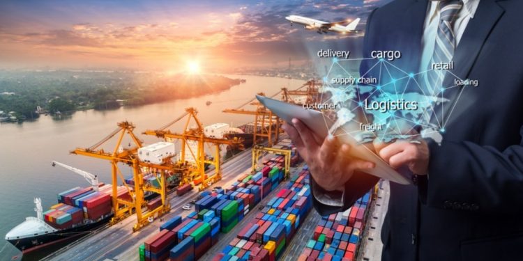 How COVID-19 is Accelerating the Rise of Digitalization in Supply Chain