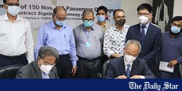 Procurement Of 150 Carriages: Railway inks deal with S Korean firm