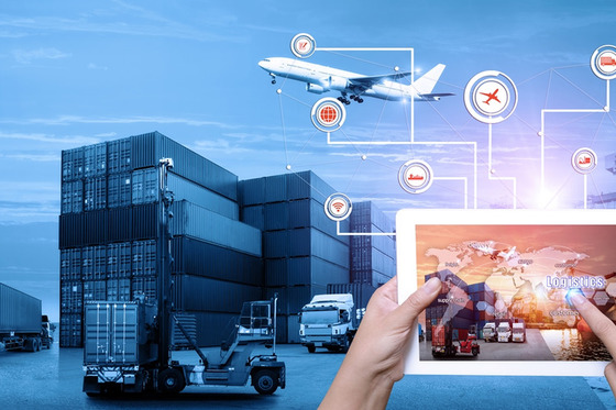The 12 Best Supply Chain Companies of 2020