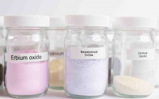 Saskatchewan to offer commercial rare earths separation in 2022