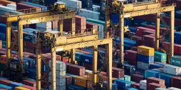 ‘OnePort 365 is optimizing trade processes in Africa using technology’