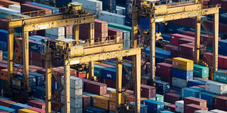 ‘OnePort 365 is optimizing trade processes in Africa using technology’