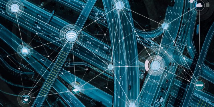 The four key practices of supply chain strategies, according to Accenture