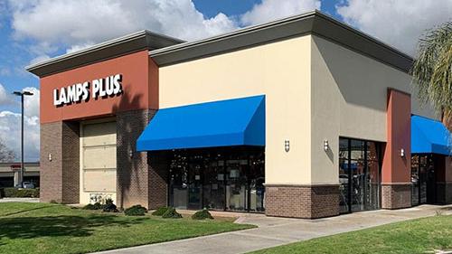 CSA Exclusive: Lamps Plus preps supply chain for high-volume holidays