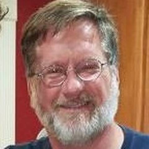 Profile Image of Deke Farrow