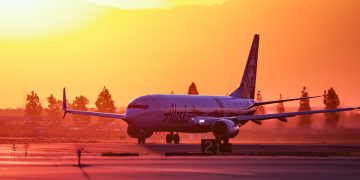 ONT achieves growth in cargo volumes for five consecutive months
