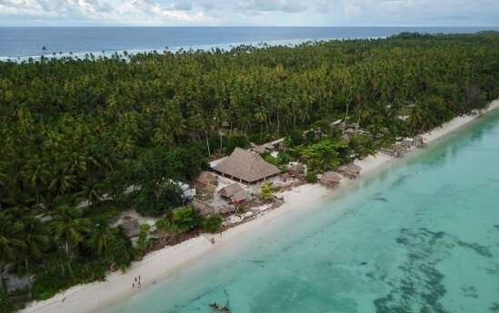 Researchers examine food supply chain resiliency in the Pacific during COVID-19 pandemic