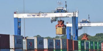 US inland ports make headway as shippers eye ‘crucial speed-to-market’
