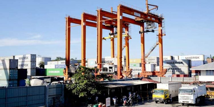 Warehouses, townships are bright spots in Davao property sector