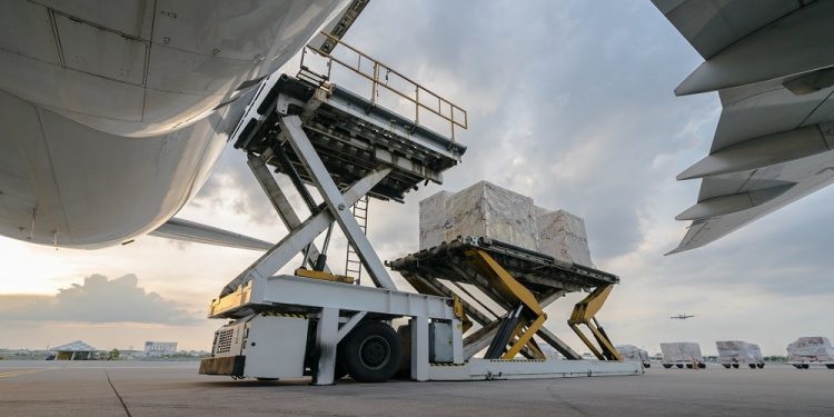 Covid Drives Higher Air Freight Rates and a Crunch on Capacity – Sourcing Journal