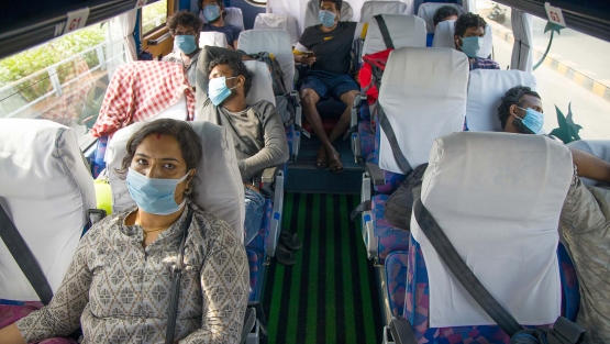 How Indian State of Odisha is using efficient procurement to combat COVID-19