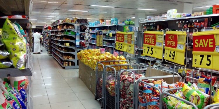 Small warehouses in demand as e-commerce targets same-day deliveries to consumers