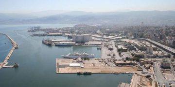 Shipping Lines Divert Beirut Cargo to Port of Tripoli