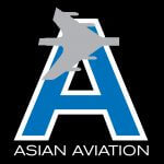 Asian Aviation Staff