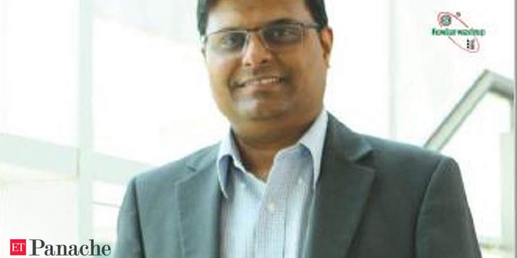 supply chain partners: Consistent communication, employee support help Fowler Westrup India CEO improve productivity