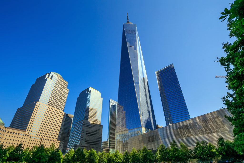 The Lost List of 9/11 victims who lived or worked in Queens – QNS.com