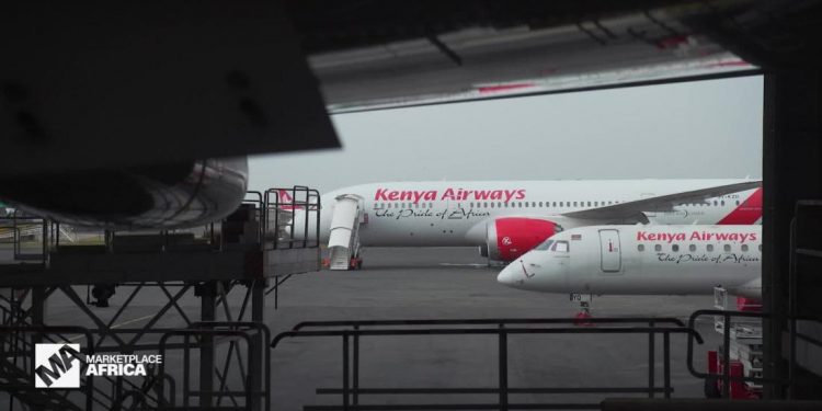 Will cargo bolster passenger airlines’ recovery in Africa? – CNN