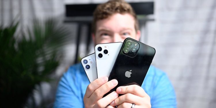 ‘iPhone 12’ supply chain checks make Wedbush increasingly bullish on AAPL