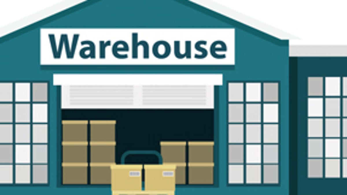 Demand for warehouses sparked by COVID, online shopping; jobs available