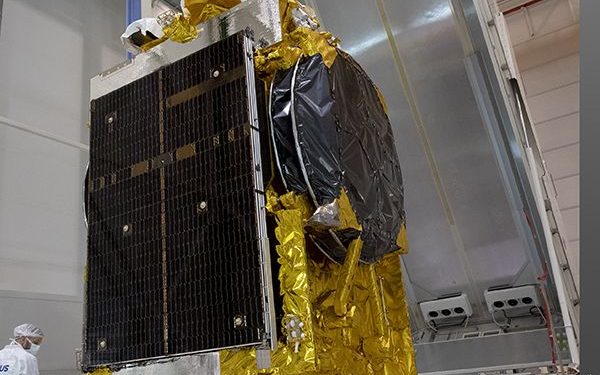 Analysis: Rethinking Satellite Procurement Contracts in Africa