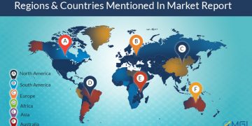Cargo Airship Market Growth Factors, Competitive landscape, Emerging Trends and Forecast to 2026 – The Daily Chronicle