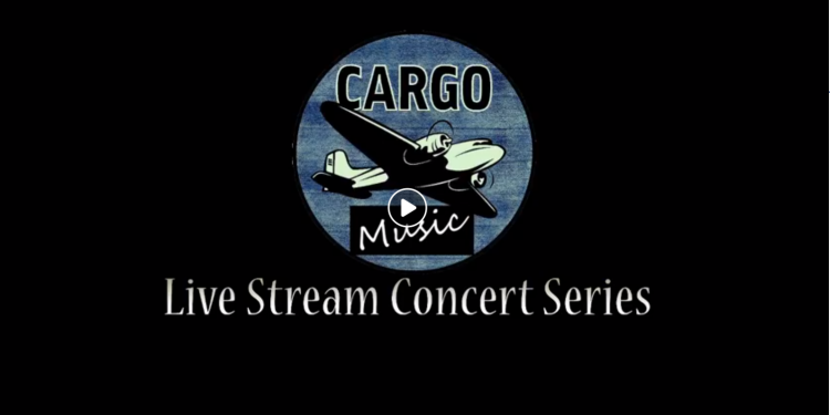 Cargo Coffee Keeps the Music Going