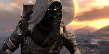 Destiny 2 Xur Location Today September 11 and Inventory