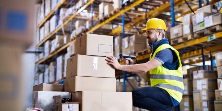 Distribution Inventory Management Software – The Daily Chronicle