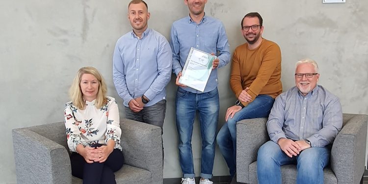 GROUP7 audited to GDP standards