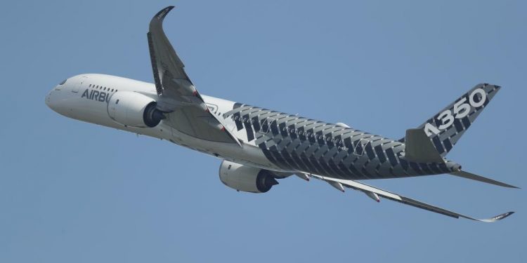 Aviation Sustainability and the Environment, CAPA 10-Sep-2020