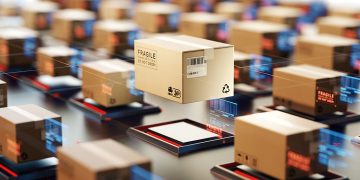 Global Last Mile Delivery for Large Items Market 2020 Development Status, Competition Analysis, Type and Application 2025 – Scientect