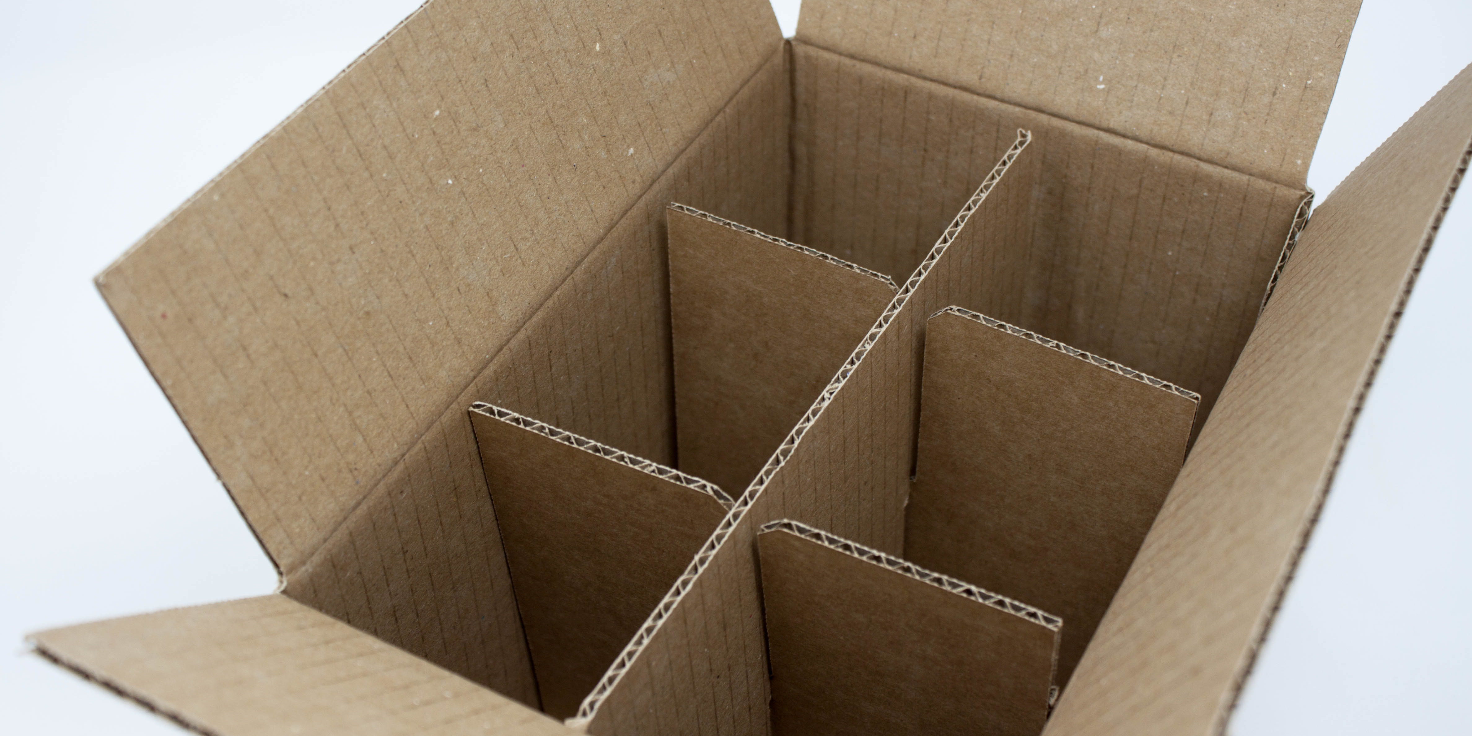 A definitive explanation of corrugated board grades – cardboard - Sarcina Packaging
