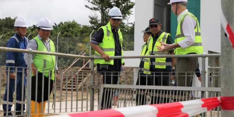 Construction sector faces supply chain disruptions amid COVID-19