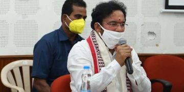 Kishan Reddy assures establishment of Cotton procurement centers