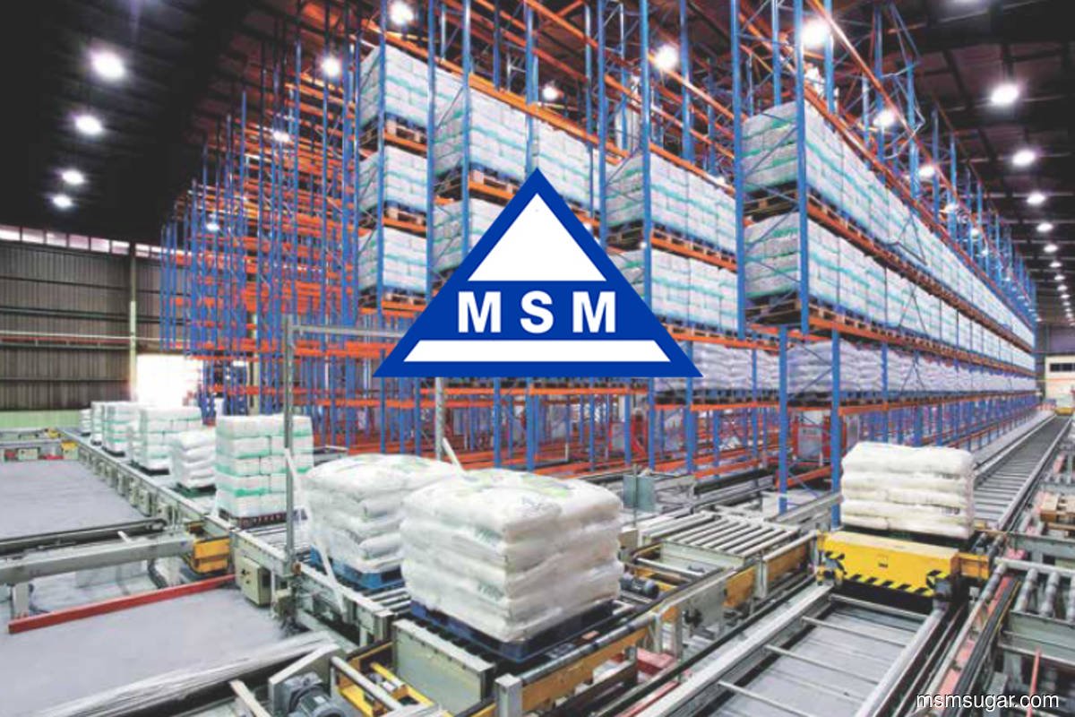 Amid CEO’s leave of absence, MSM clarifies inventory irregularities