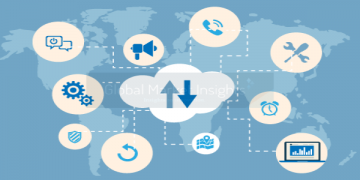 Ocean Freight Forwarding Market to Grow at a Stayed CAGR from 2020 to 2025