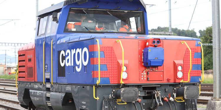 Rail Vision to test obstacle detection systems for SBB Cargo