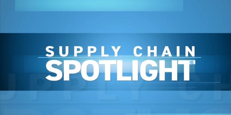 Supply Chain Spotlight – Greg Sanders, CEO, RDS Logistics Group (with video)